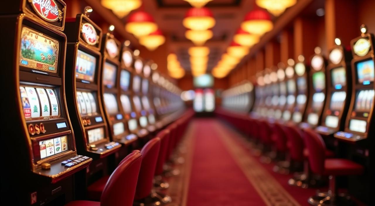 yes8thai Slots Egypt တွင် ရိုးရှင်းလွယ်ကူစွာ အရှေ့တိုင်းဇာတ်လမ်းစွဲဆန်တဲ့ စလိုက်များကို တွေ့ရမယ်
